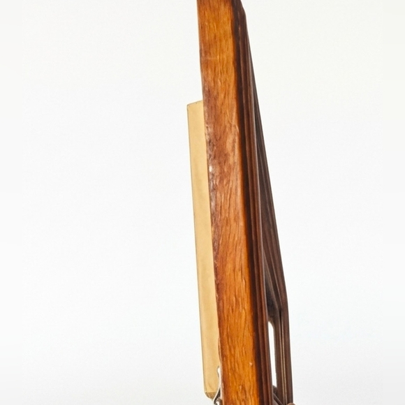 Vintage Style "English Salmon Bait C. 1900" Framed Fly Fishing Shadow Box Art - Picture 8 of 8